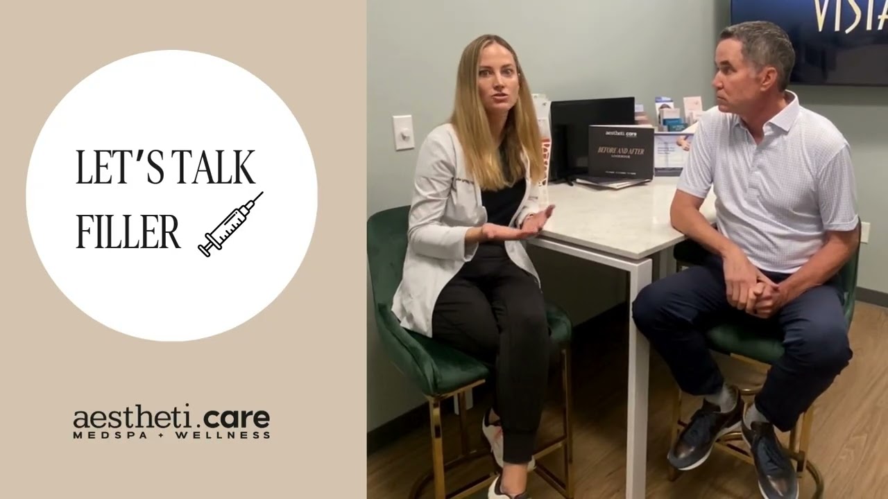 Debunking Dermal Filler Misonceptions