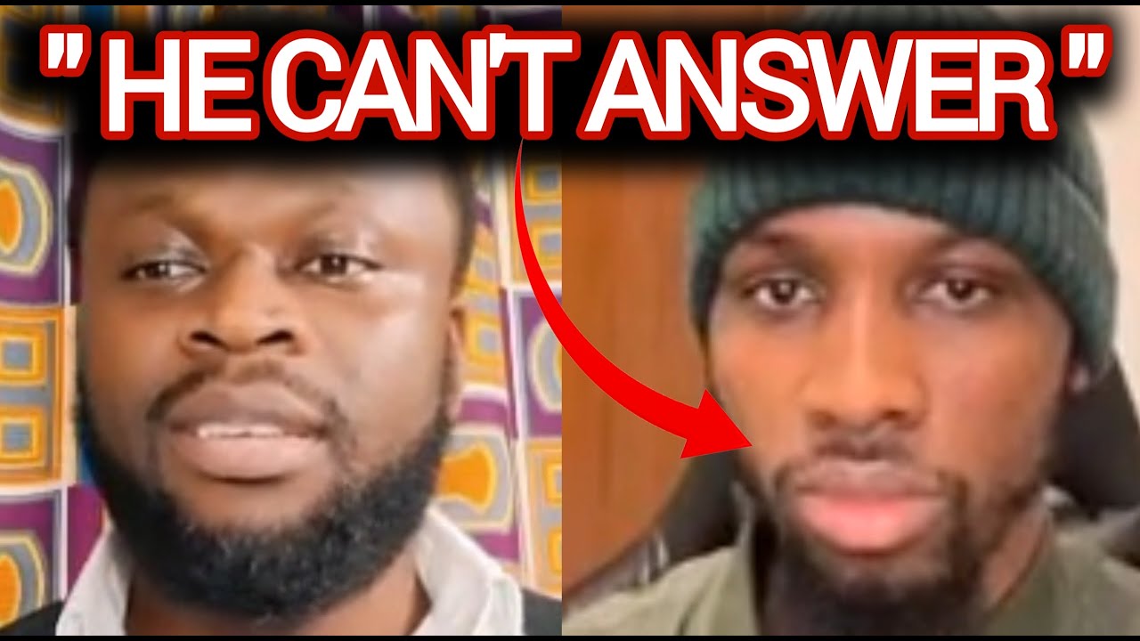 Top Muslim Debate Arguments That Collapse Under Quran Scrutiny!