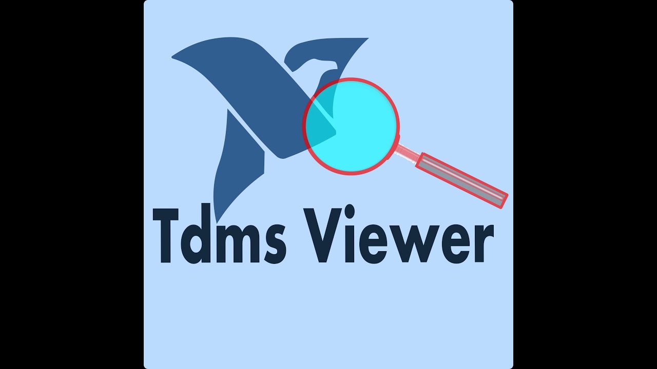 Tdms Viewer