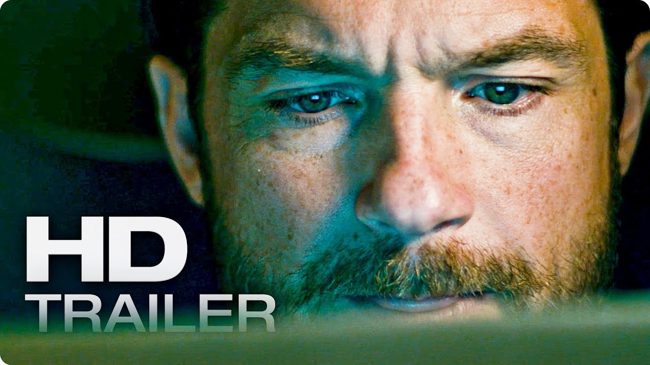 DISCONNECT Offizieller Trailer Deutsch German | 2014 Jason Bateman [HD]
