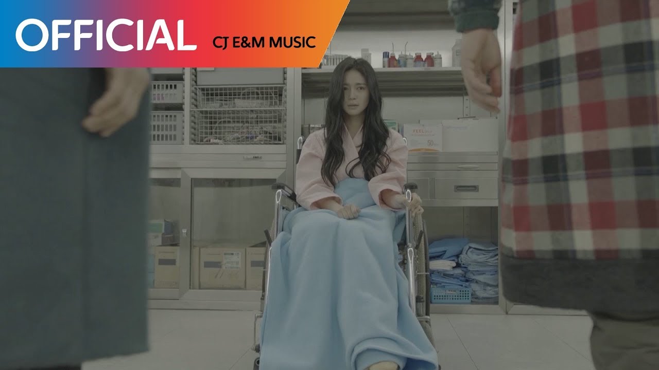 [작은 신의 아이들 Part 1] 안신애 (Shinae An Wheeler) (The Barberettes) - Wild Flower MV