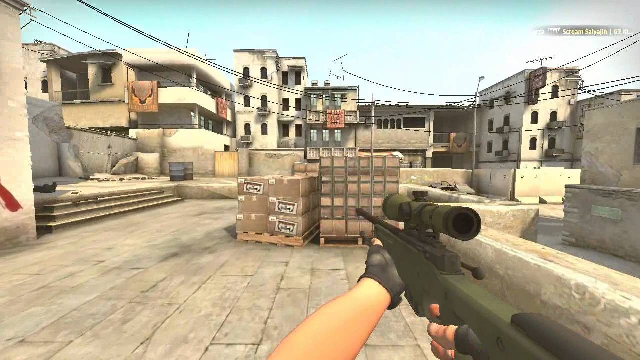 just luck ;c