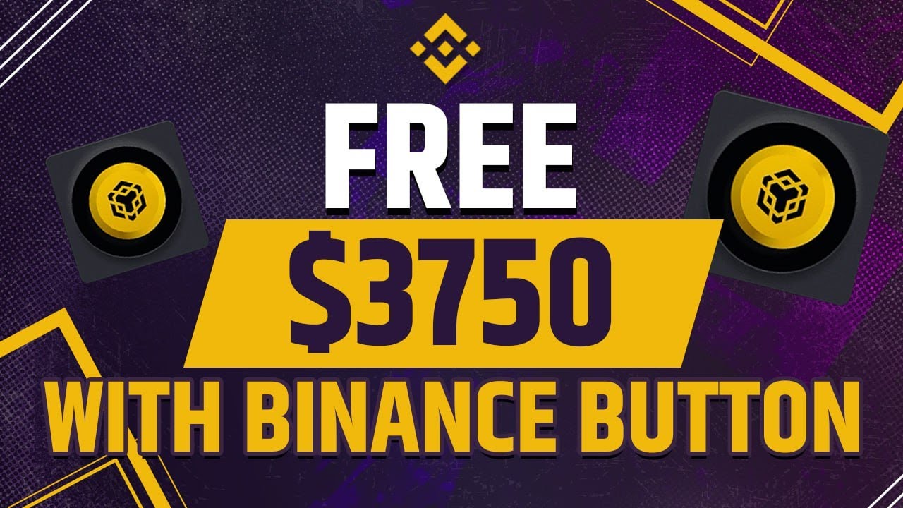 Win $3750 on Binance With ONE CLICK! | New 5 BNB Game Explained
