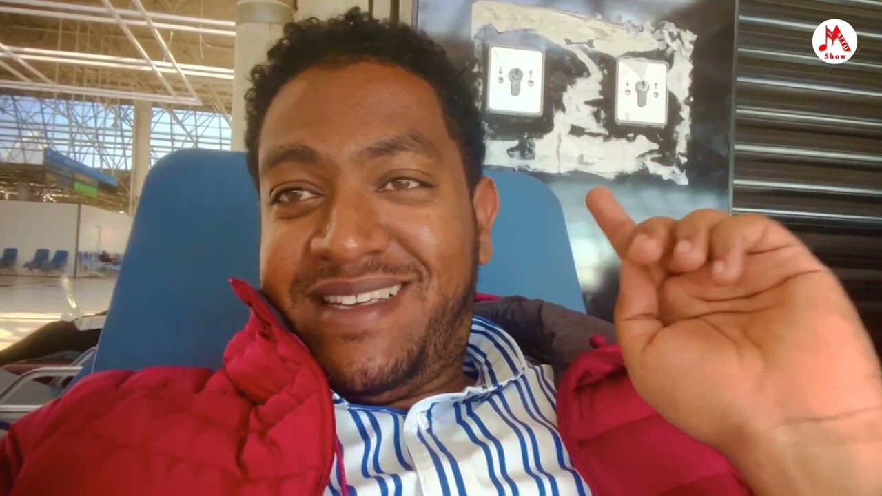 Safuwan Osoo Ayyanif hin himin Naayiroobii Seene Surprise godhuf