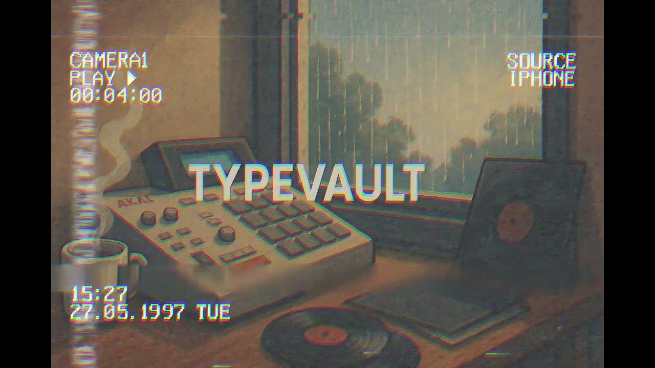 I Wonder &ndash; Soulful Boom Bap Type Beat | Jazz Sample x Dusty Drums | 90 BPM | Free /Lease / Exclusive
