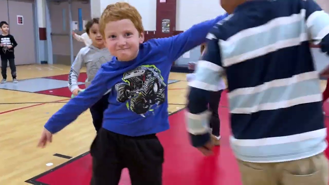 Jason Sellers - Fox Run Elementary Teacher Feature