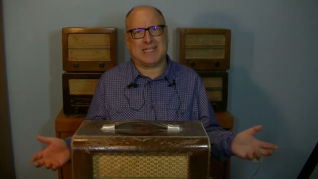 100 éves a magyar rádiózás