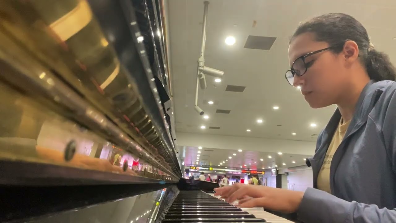 Taylor Swift - Father Figure (piano cover) [The Life of a Showgirl]