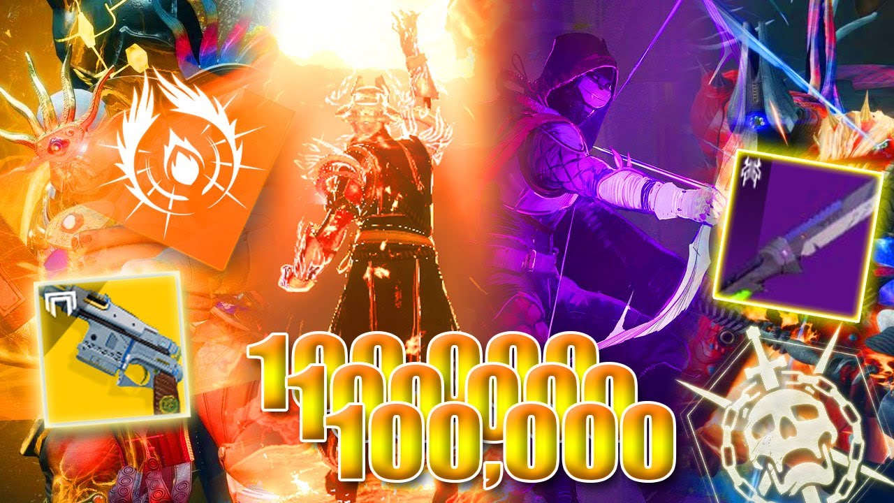 SLASHENING AND STURM BUG DUO ROOT OF NIGHTMARES!