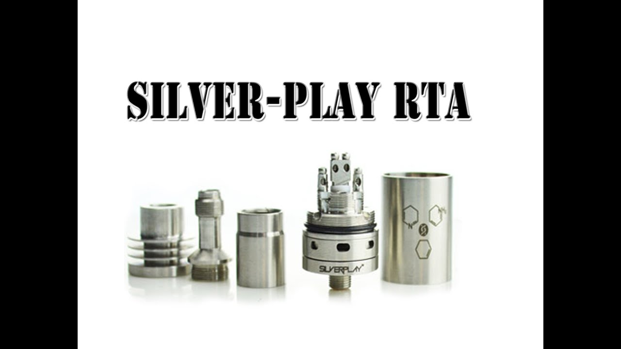 Silver Play RTA