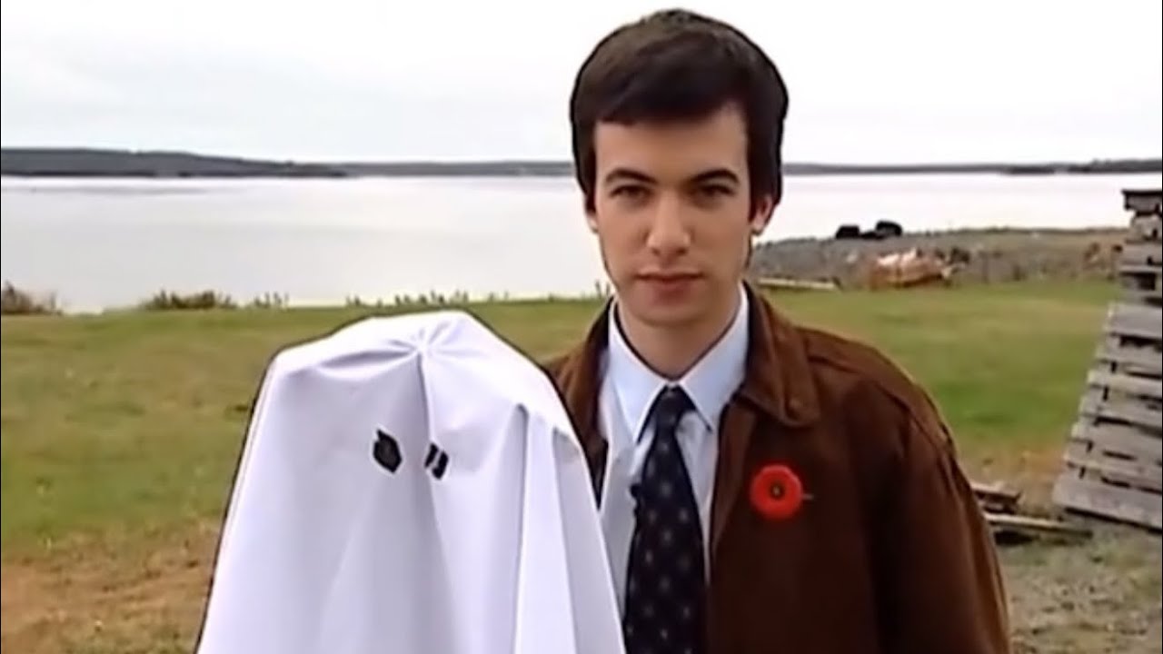 Nathan On Your Side - Ghost Expert