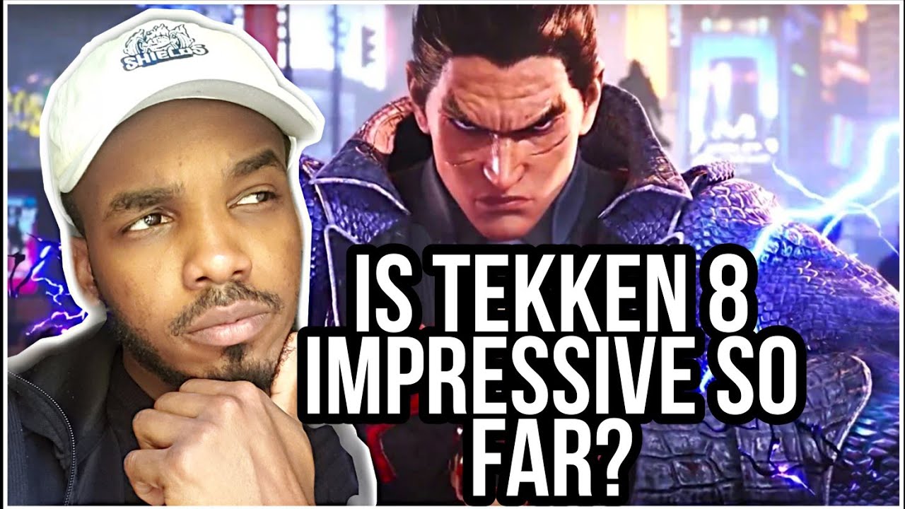 Tekken 8 IMPRESSIVE or DISSAPPOINTING so far? | My REAL thoughts