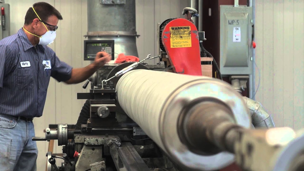 Custom Roll Solutions For Southeast Customers