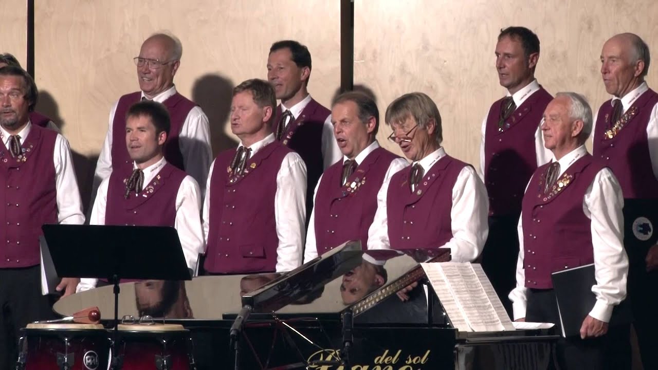 Carinthia-Chor Millstatt  