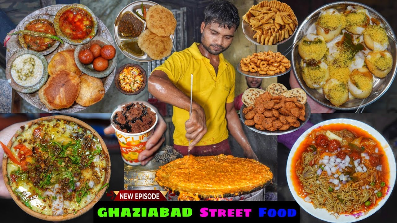 Lalman Lassi, Saiya Ji Puri, RDC Dahi Bhalle, Pandit Pakode Wale, Unlimited Combo & More