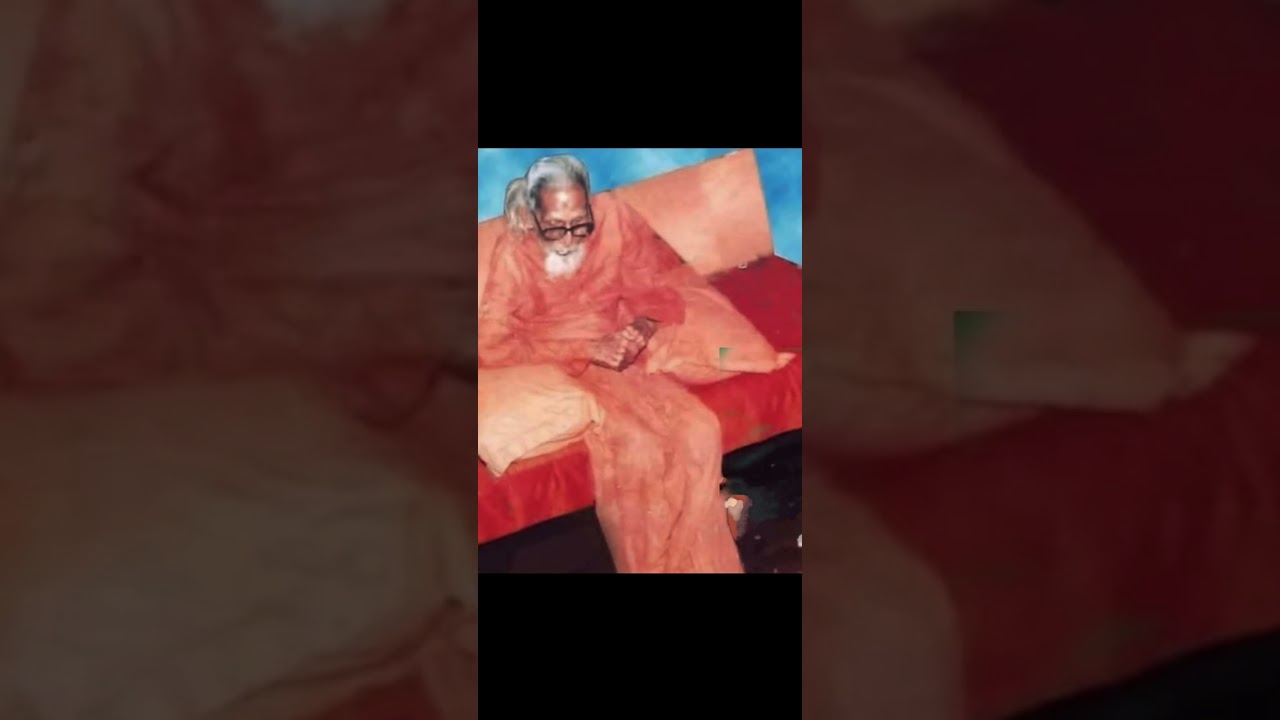 संसार काजल की कोठरी है, यहाँ कुछ न कुछ दाग लग ही जाता है  - महर्षि मेँहीँ परमहंस