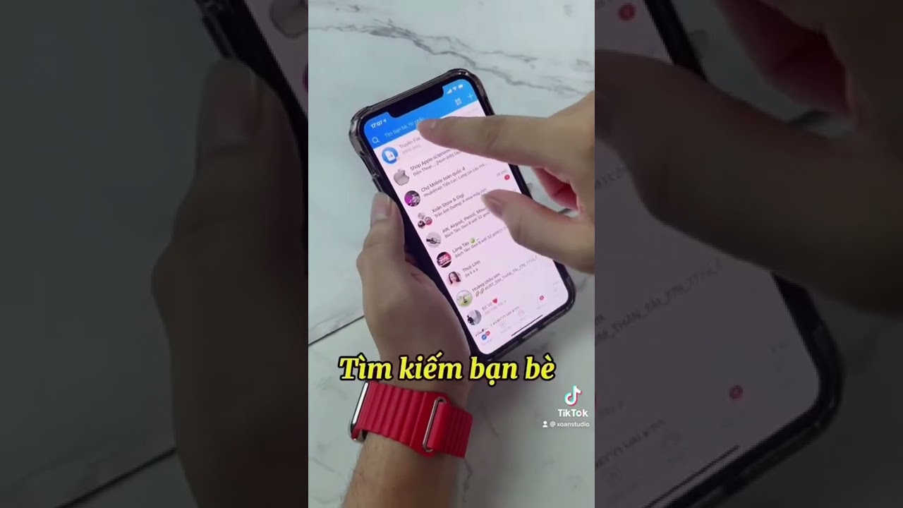 Cách để kiểm tra vợ/chồng ngoại tình trên Zalo 