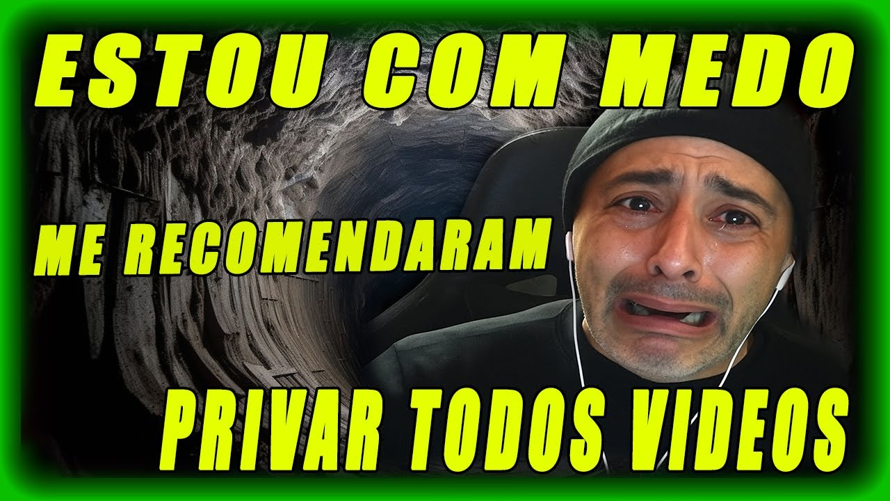 MARGINAL DO XBOX QUASE CHORA COM MEDO DO FLOW GAMES