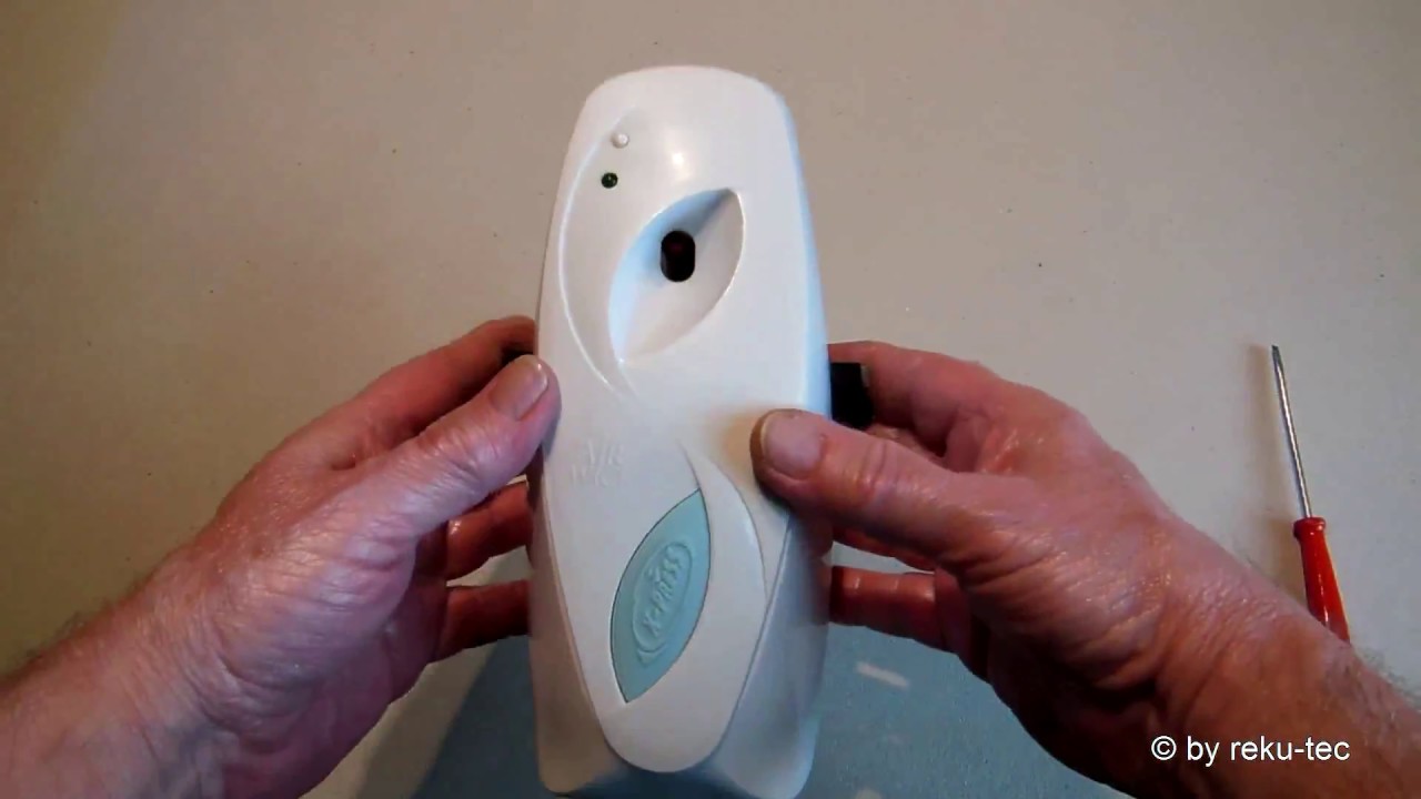 Pendelzugautomatik Part II