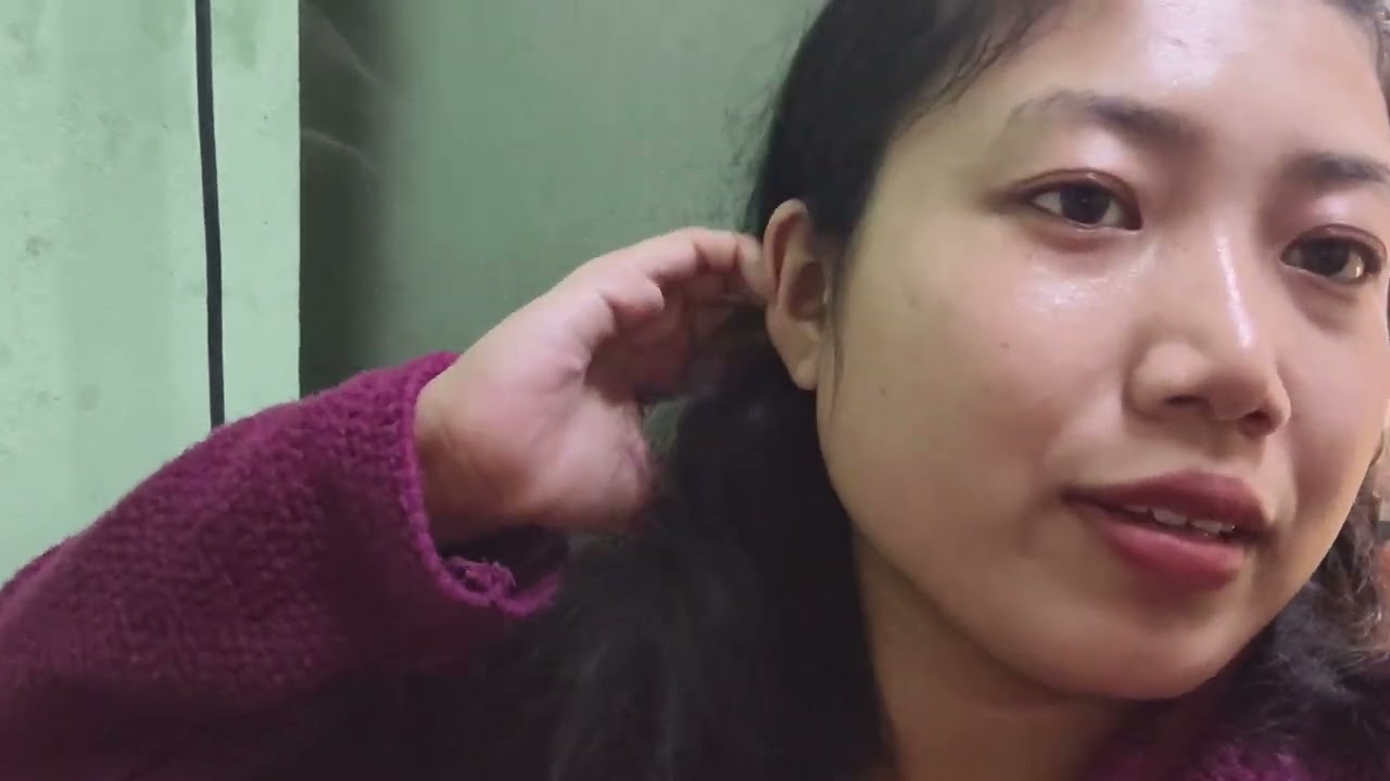 Unplanned random vlog// labuk lamhanggi fajaba su yengminasi 