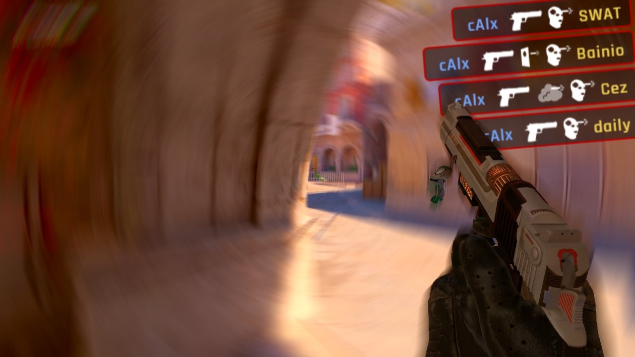 All Star Clips Test #csgo #cs2 #cs #allstar