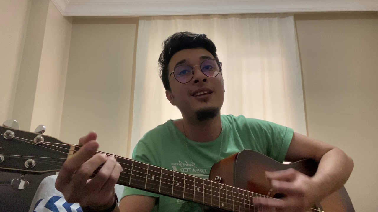 Nev - Sen Gibi (Cover)