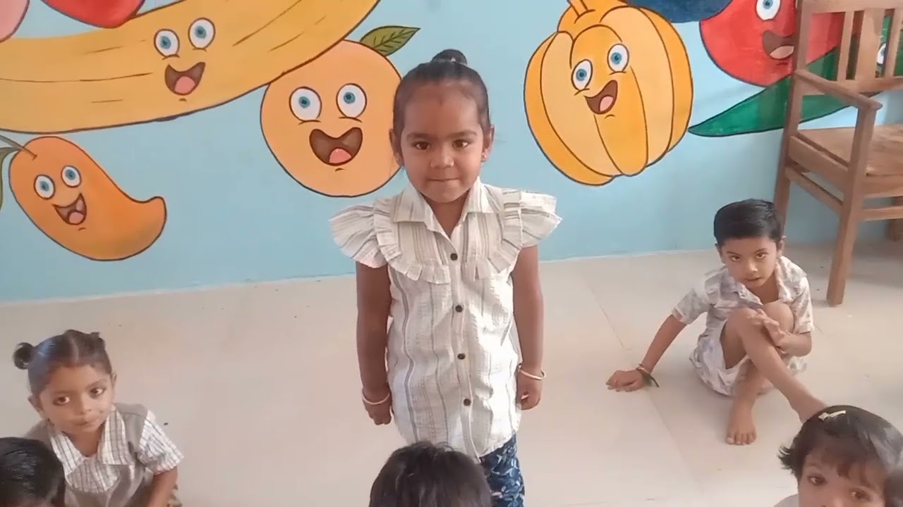           💧પાણી ના ઉપયોગ વિશે બાળકો ને સમજણ 💧