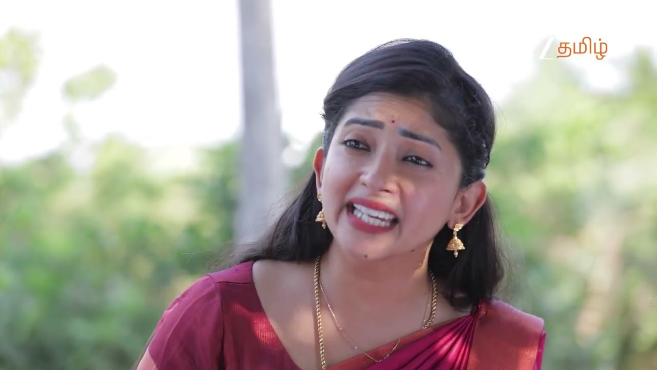 Idhayam | Ep - 742 | Best Scene | Jul 21 2025 | Zee Tamil