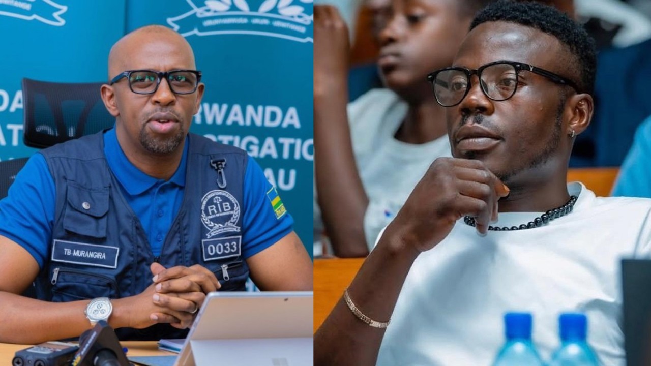 GEN-Z ZIRI GUSHAKA AMAZINA ZIZASIMBUZA MABUJA NA DATABUJA