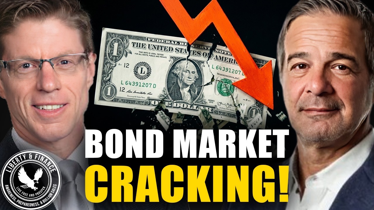 Gold Is Defying Interest Rates - Schectman Explains Why