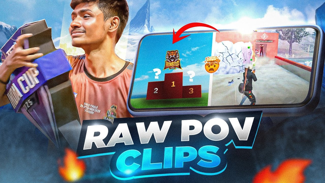 WHO'S THE PROS - NG PROS🧡 | SOLO 9KILL RAW POV | FT. AZTEC