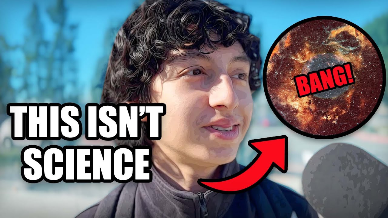 Why I Ignore The Unbelief Of Any Atheist