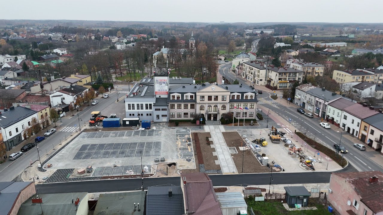 Mszczonów-17.11.2024r