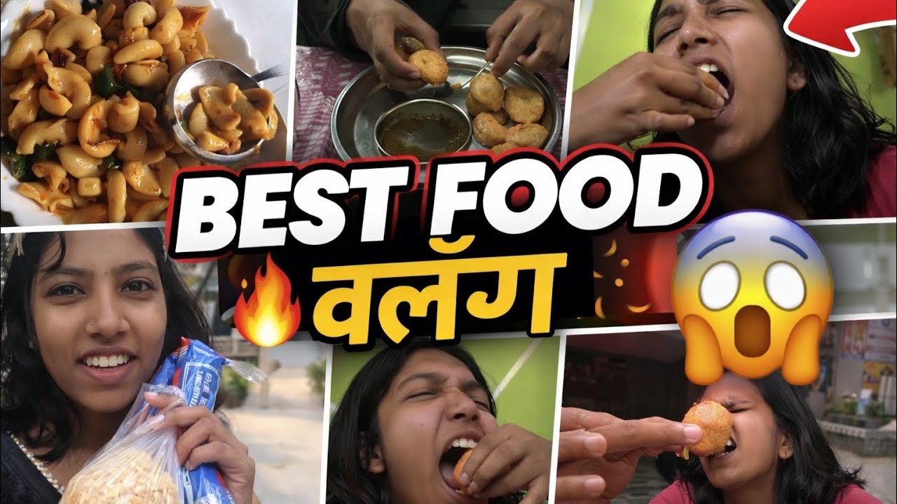 Daily Vlog | Macaroni, Threading aur Ghar Ke Kaam