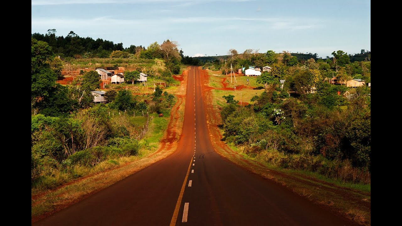 Travesias Fotograficas a Misiones parte 3