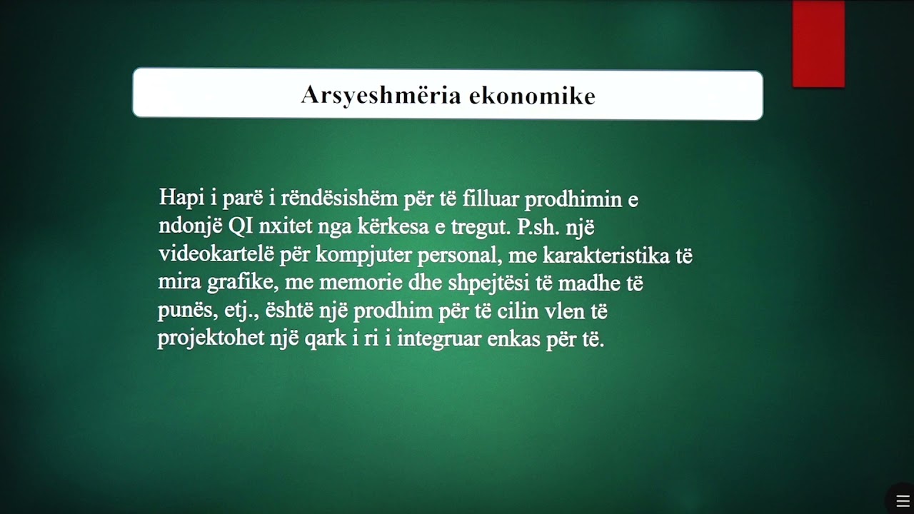 9 10 021 - Java e njëmbëdhjetë - Teknologji me TIK - Qarqet e integruara