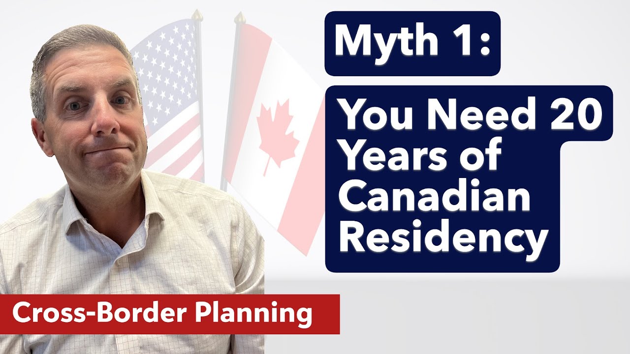 Debunking 4 Myths About Collecting Canadian OAS in the U.S.