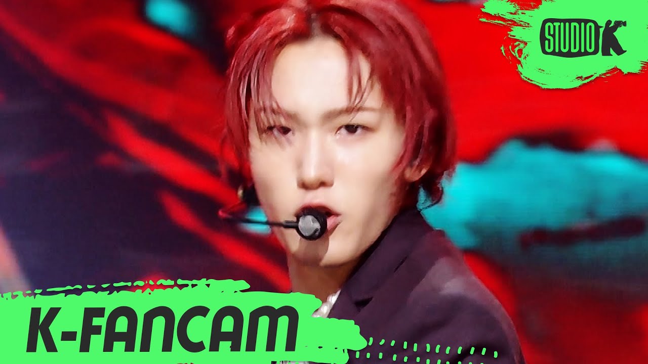 [K-Fancam] 피원하모니 소울 직캠 'Back Down' (P1Harmony SOUL Fancam) l @MusicBank 221209