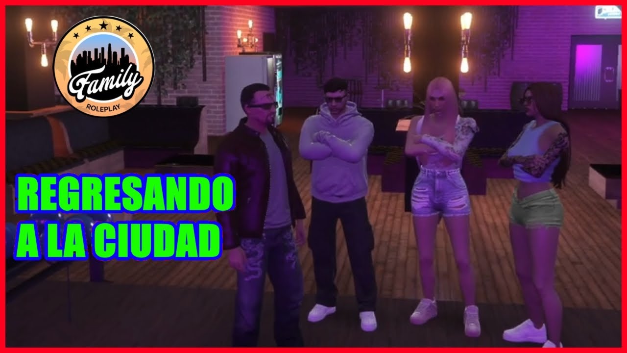Leonardo El Regreso || JuansGuarnizo
