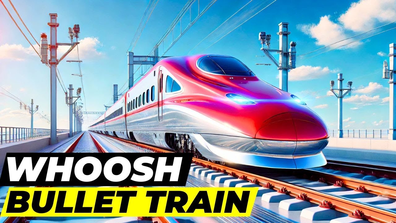 2 Years Later: Is Indonesia's High-Speed Rail Doomed to Fail in 2026?