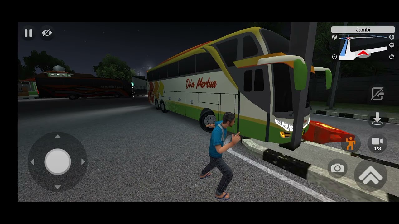 YouTubedriver