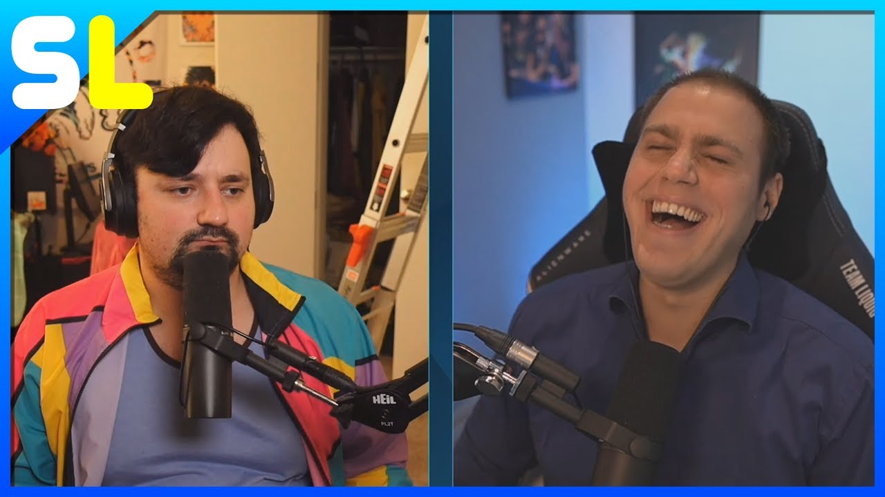 Serral's 9000IQ Overlords + PartinG Returns! - SC2 Best/Funny Moments