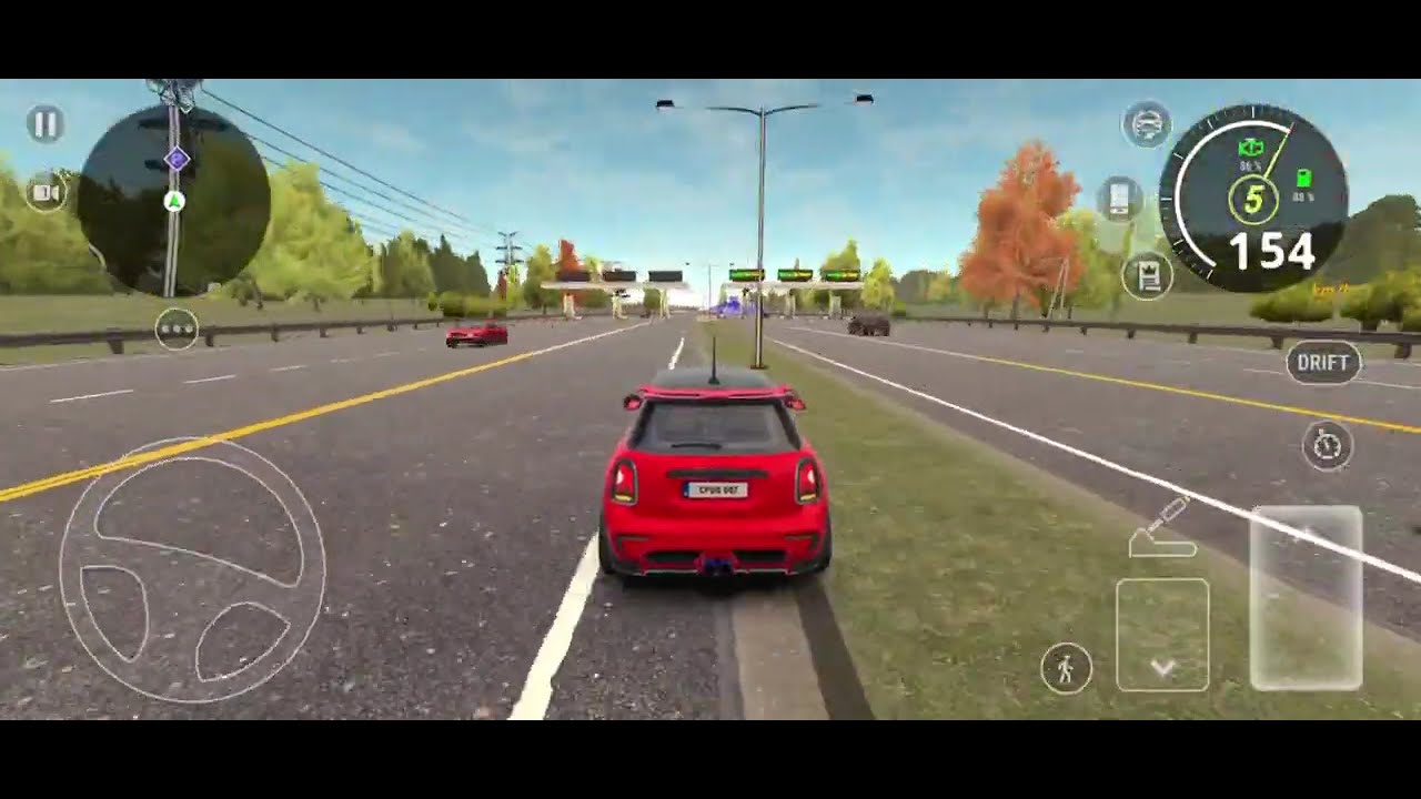Car Parking - Driving School Game Zone | Car Drive Parking video 