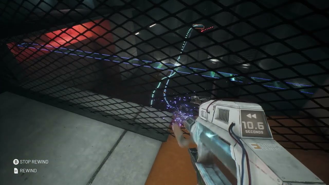 The Entropy Centre - Puzzle 1005