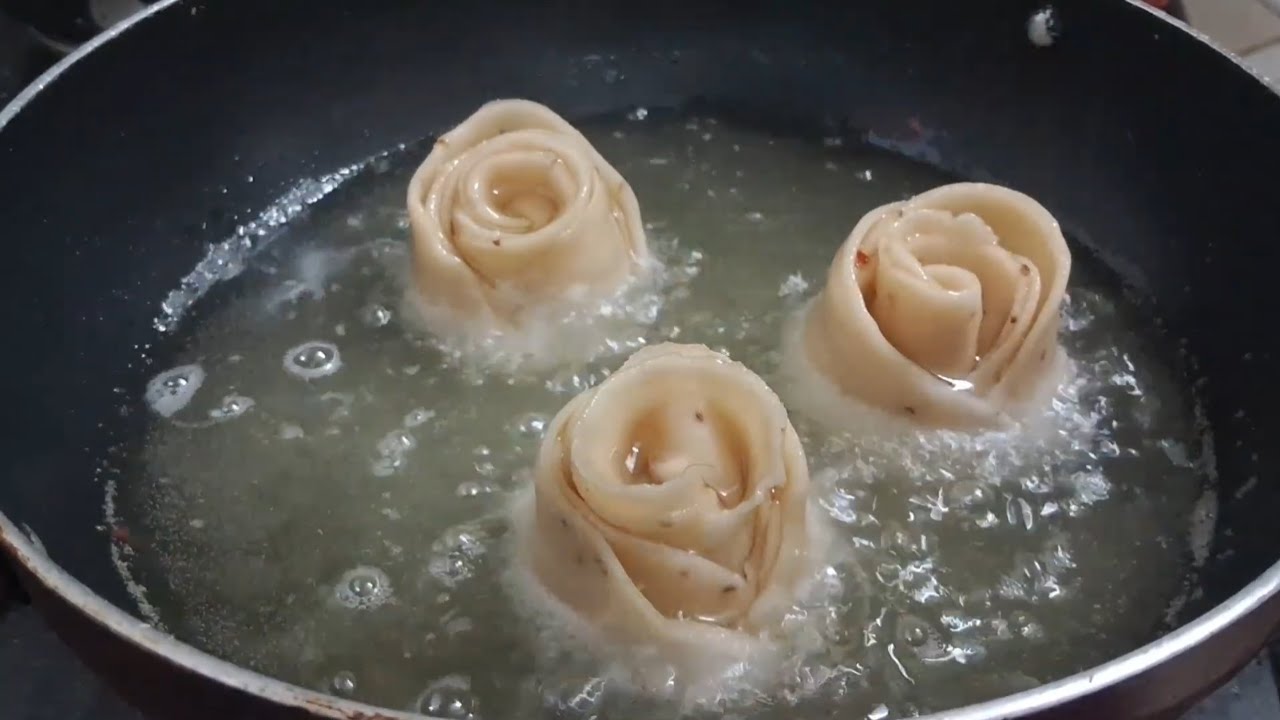 मेरे बच्चे हफ़्ते में 5 दिन यही बनवाते हैं आप भी एक बार ज़रूर बनाए |