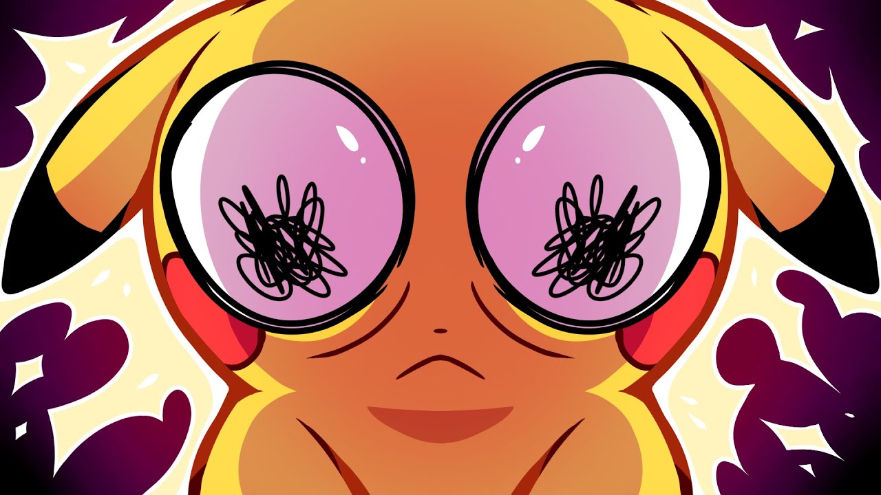 CES POKEMON TE FUMENT IRL