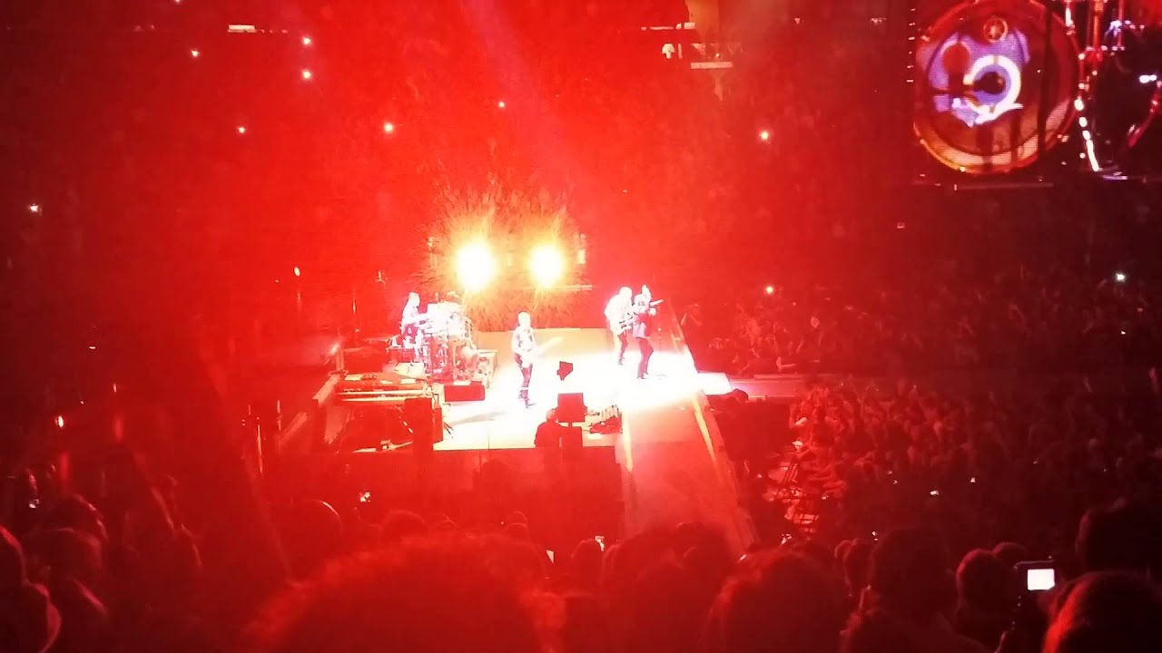 U2 - Mother and Child Reunion / Where the Streets