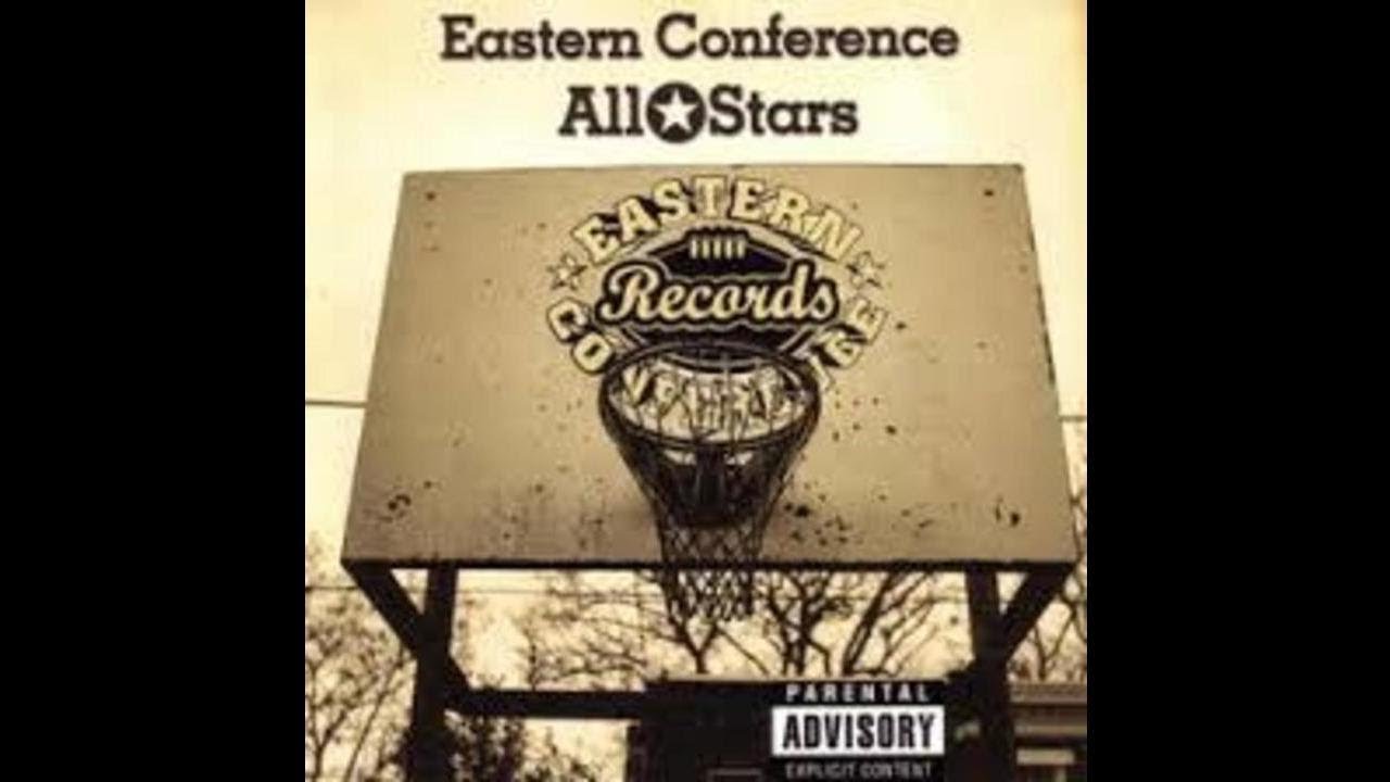 Smut Peddlers feat. Cage & Mr. Eon - Eastern Conference All Stars 