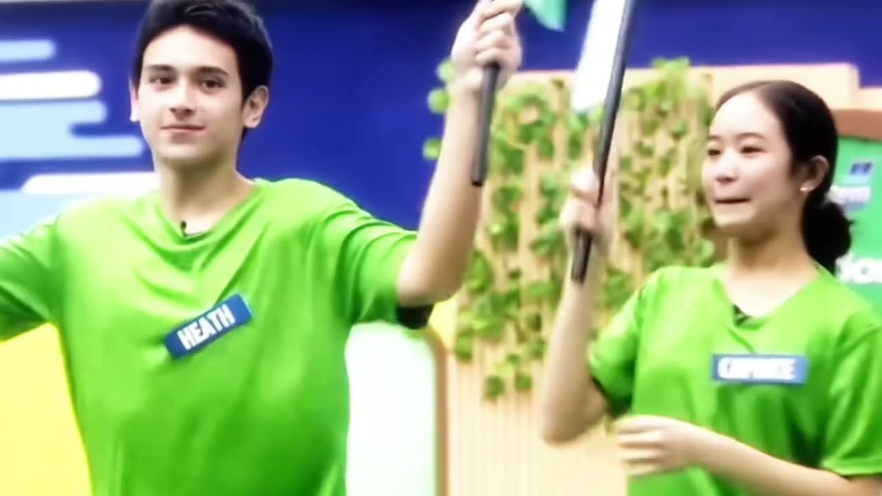 #CAPHEATH (clips from @PBBabscbn)
