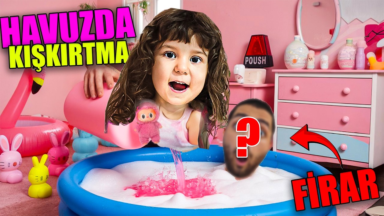 MİLA EVE KEDİ GELDİ GEZİYOR !! EYVAH KEDİ IŞIKLARI